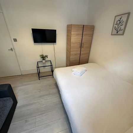Apartamento Miles Building Londres Exterior foto