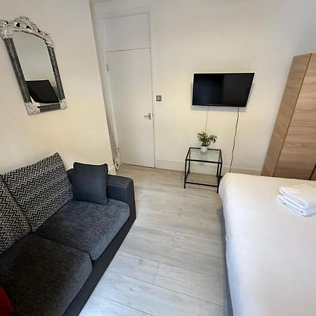 Apartamento Miles Building Londres Exterior foto