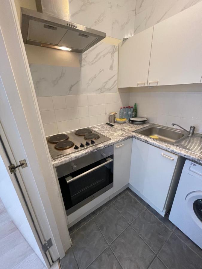 Apartamento Miles Building Londres Exterior foto