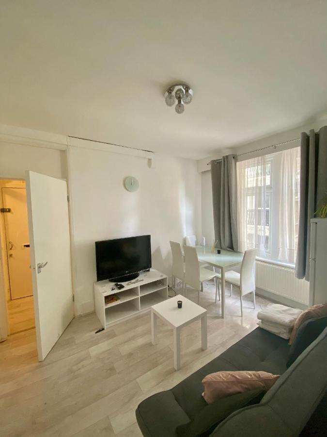 Apartamento Miles Building Londres Exterior foto