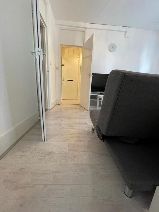 Apartamento Miles Building Londres Exterior foto
