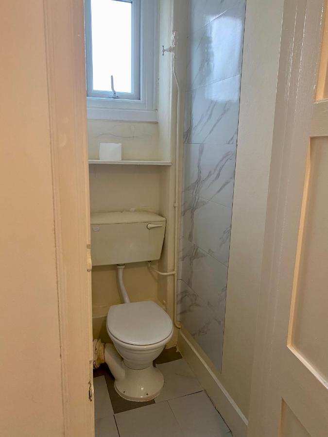 Apartamento Miles Building Londres Exterior foto