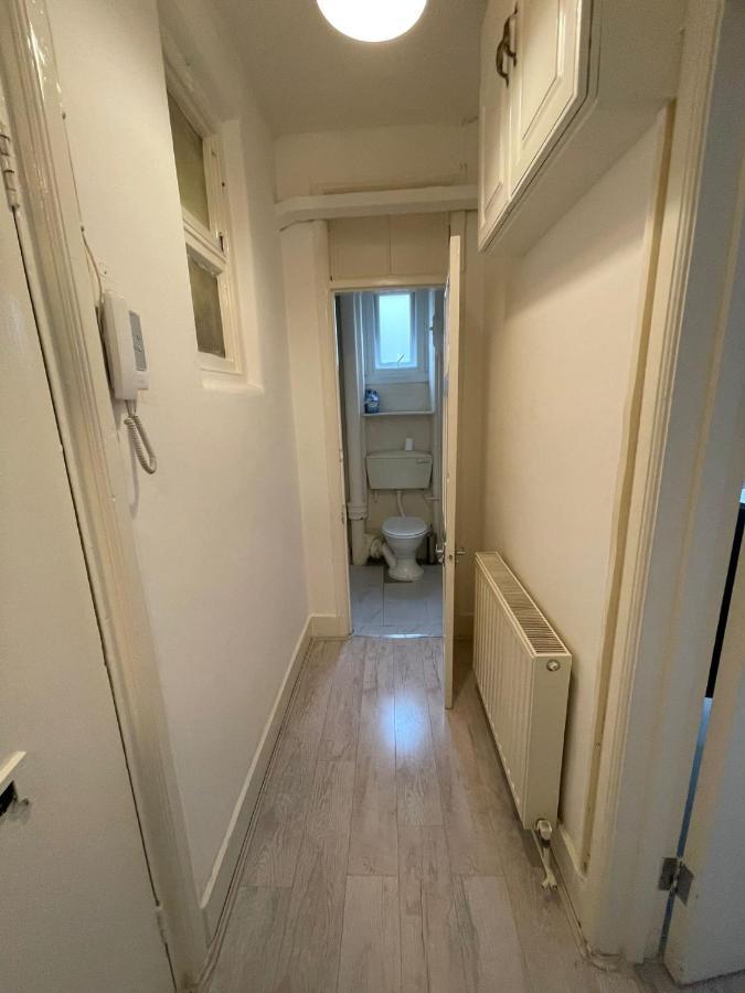 Apartamento Miles Building Londres Exterior foto