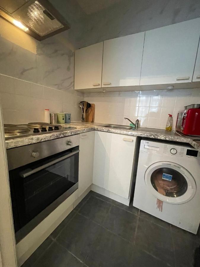 Apartamento Miles Building Londres Exterior foto