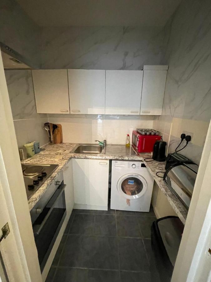 Apartamento Miles Building Londres Exterior foto