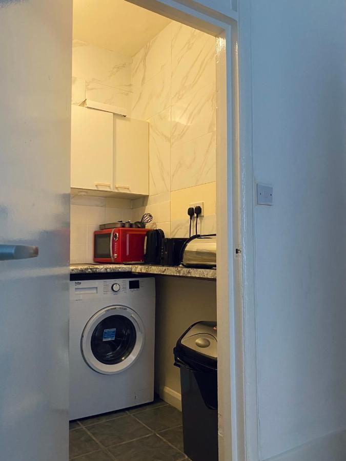 Apartamento Miles Building Londres Exterior foto