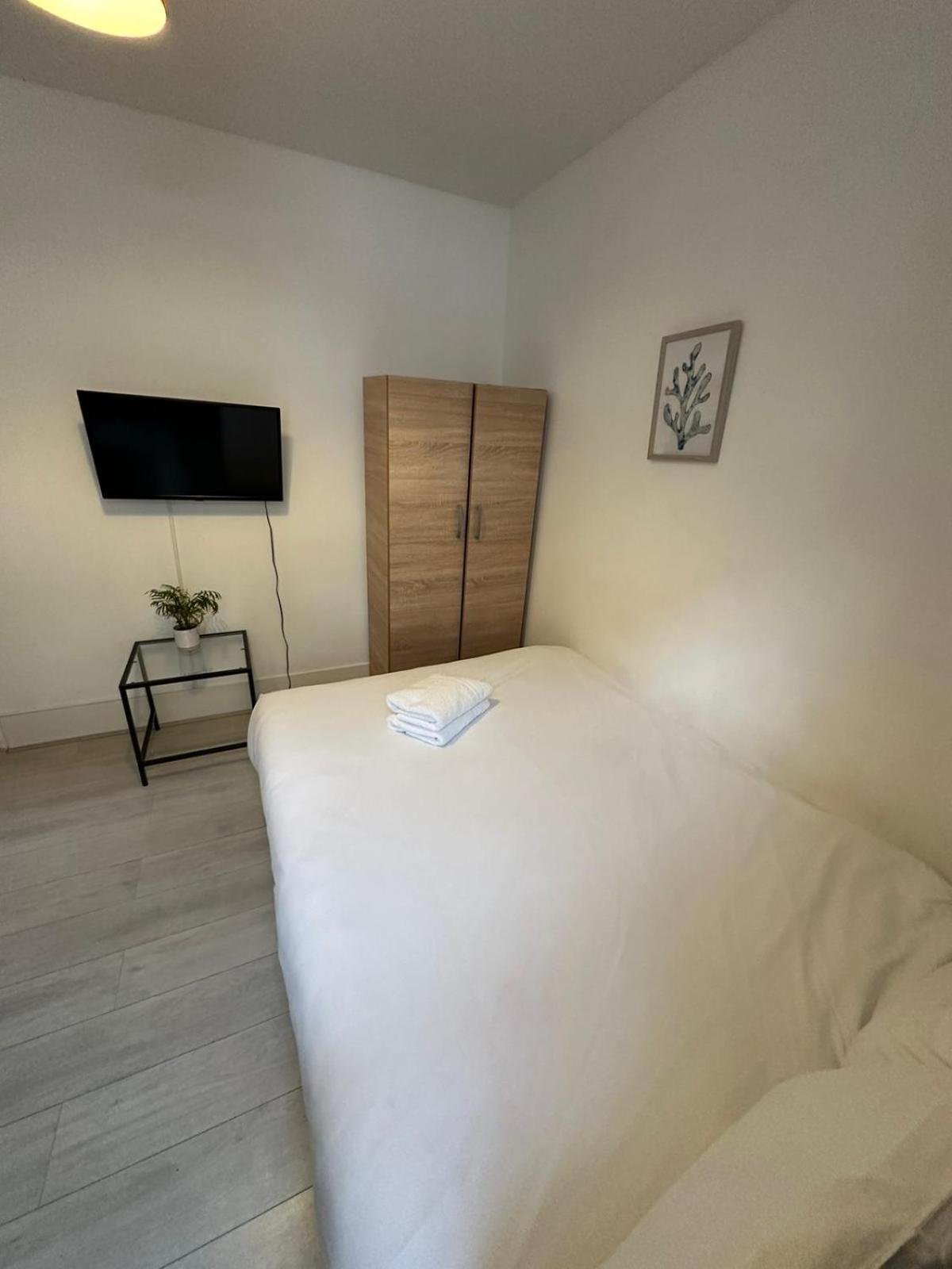 Apartamento Miles Building Londres Exterior foto