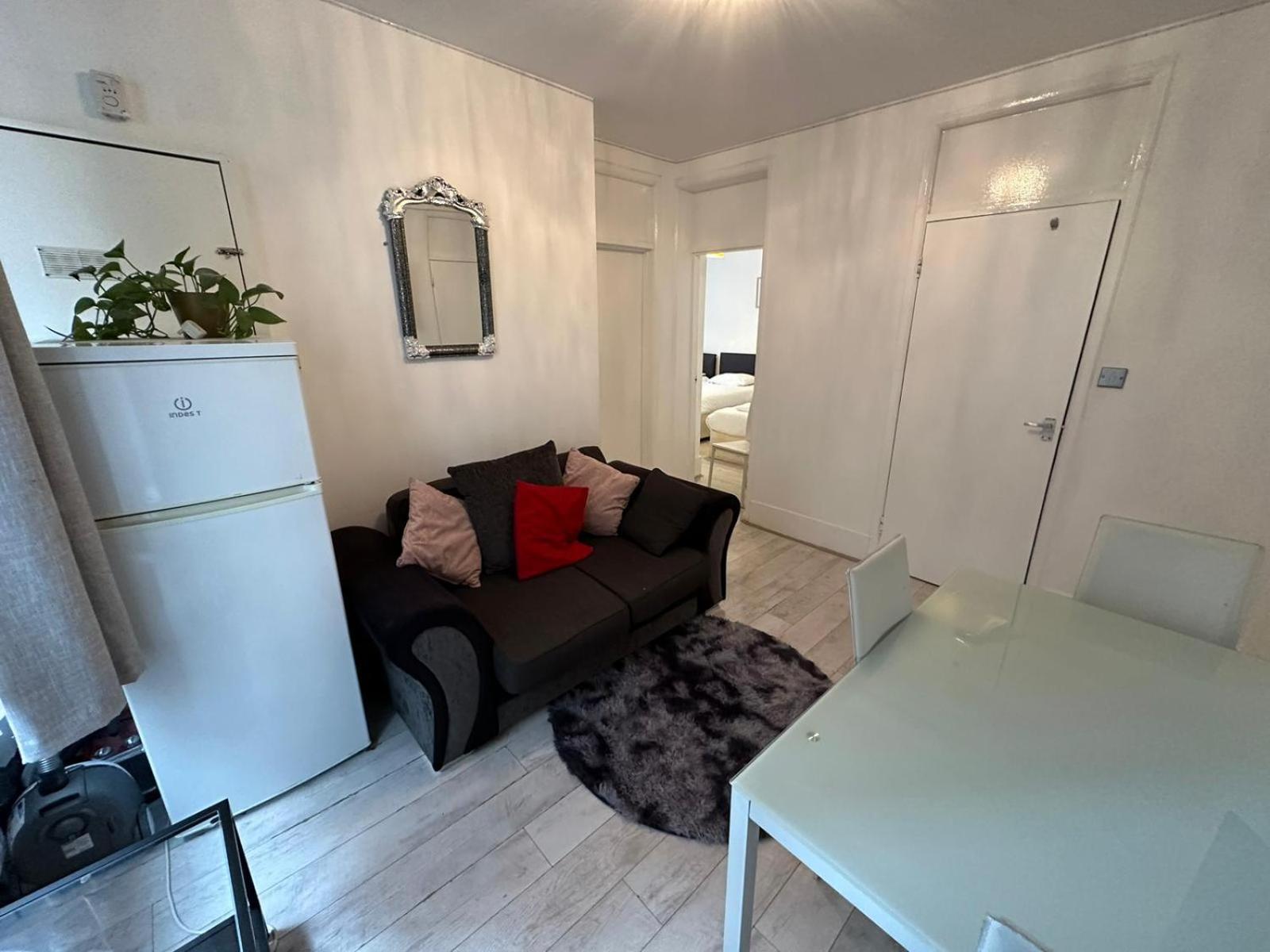 Apartamento Miles Building Londres Exterior foto